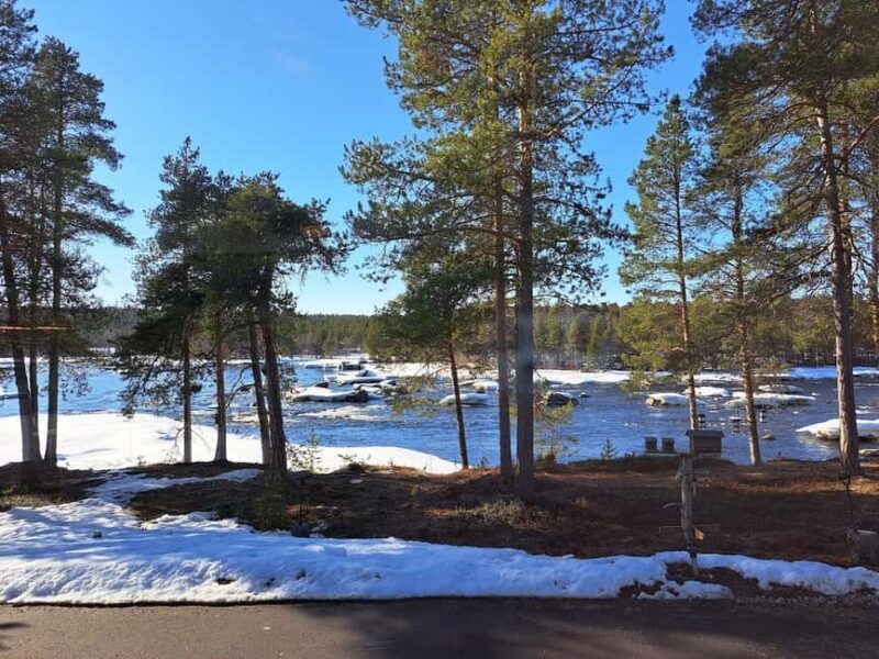 Trip to Inari: Jäniskoski and Sámi Museum Siida - Final Thoughts