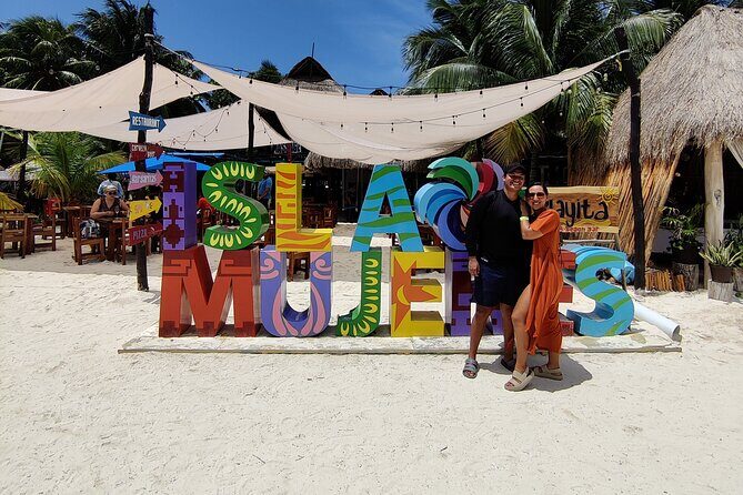 Trip to Isla Mujeres by Catamaran, with snorkeling and drinks - Final Thoughts