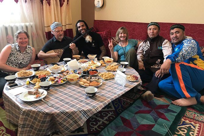 Trip to Kazakh family of Eagle hunters in Astana (6 hours) - Why We Think This Tour Is Worth It