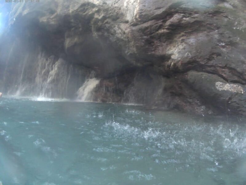 Trip to Kourtaliotiko Gorge and Preveli Beach - Key Points