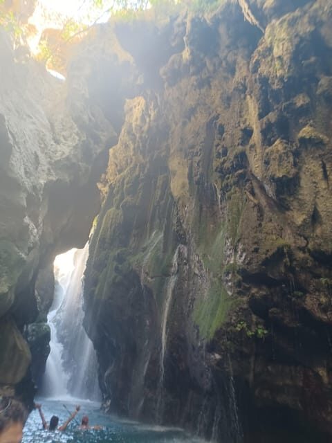 Trip to Kourtaliotiko Gorge and Preveli Beach - What’s Included and What to Consider