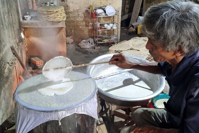 Trip To My Son Holy Land From Hoi An - Key Points
