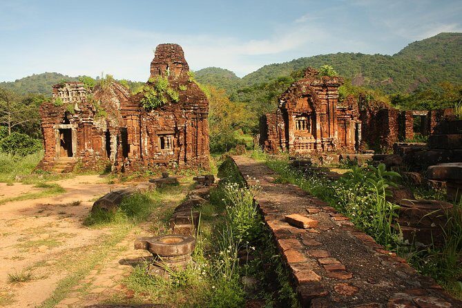 Trip To My Son Holy Land From Hoi An - Practical Considerations and Tips