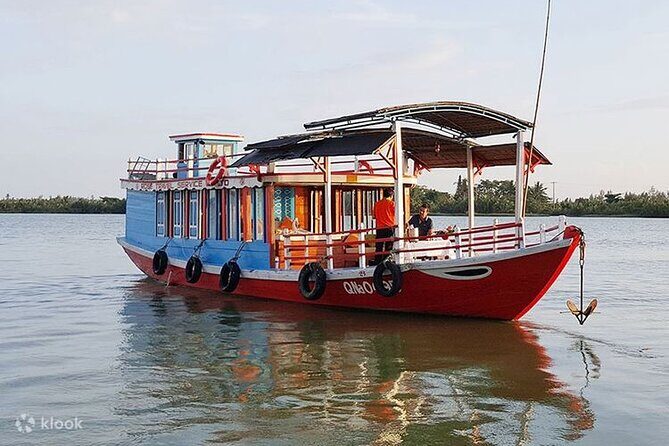 Trip To My Son Holy Land From Hoi An - FAQ