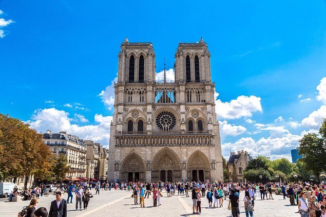 Trip to Paris with Seine Cruise, Bus Tour and Travel Card - Who Is This Tour Best For?