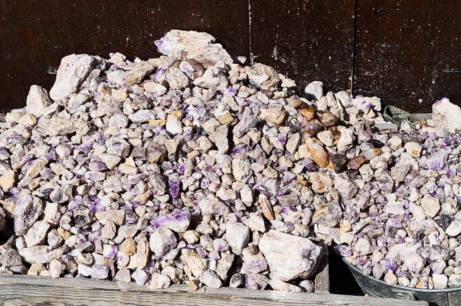 Trip to Pyhä-Luosto National Park and Amethyst Mine - FAQ