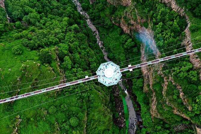 Trip to The Diamond Bridge and Dashbashi Canyon - Final Thoughts