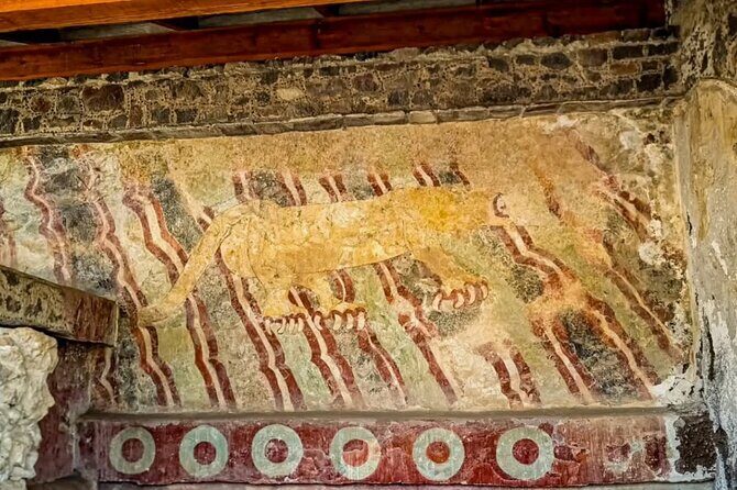 Trip to the Pyramids of Teotihuacan for private groups or family. - FAQ