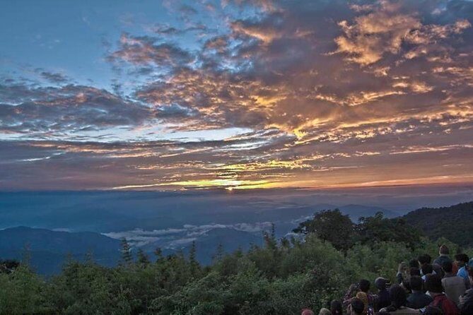 Trip to Tiger Hill Darjeeling - Introduction