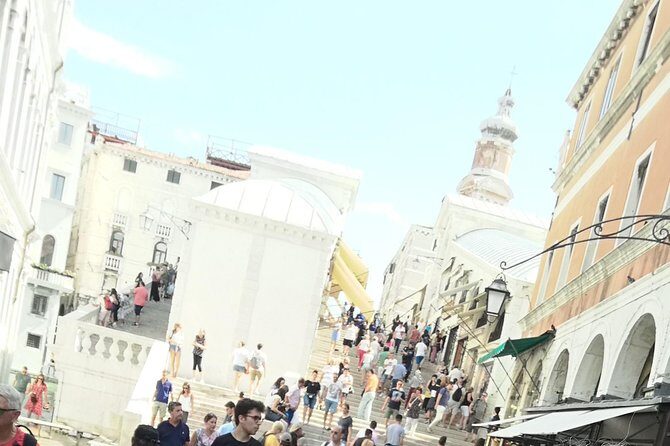 Trip to Venice from Piran with a comfortable van - Who Will Enjoy This Tour?