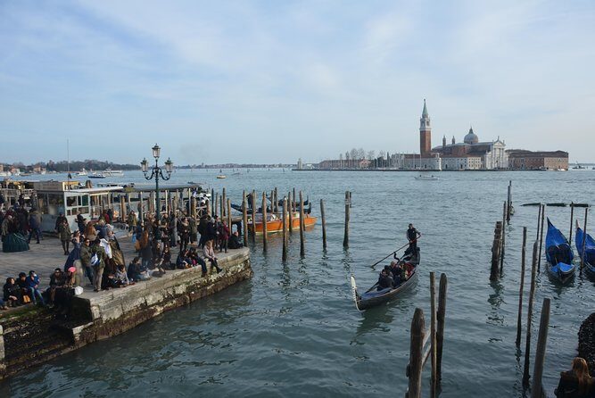 Trip to Venice from Piran with a comfortable van - FAQs about the Venice Day Trip from Piran