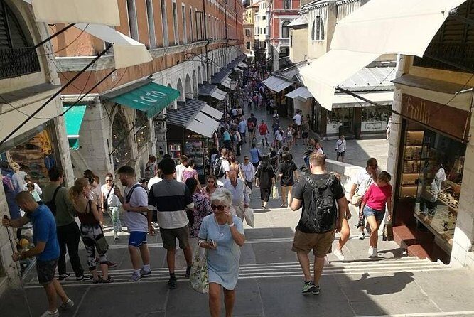 Trip to Venice from Piran with a comfortable van - Final Thoughts