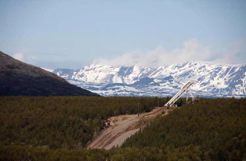 Trip to view Alta City from Altabakken. - Who Should Consider This Tour?