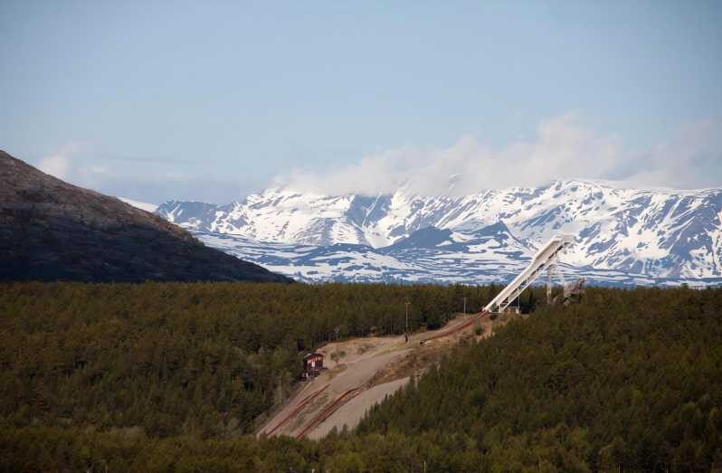 Trip to view Alta City from Altabakken. - Practical Tips for Your Visit