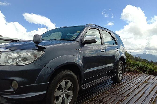 Trip with local driver Chiangrai - Why Choose a Private Driver Tour in Chiang Mai?