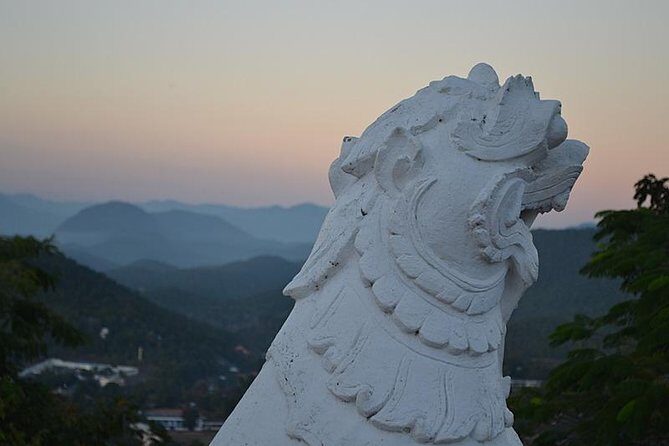 Trip with local driver Pai 2 Days - Who Would Benefit Most?
