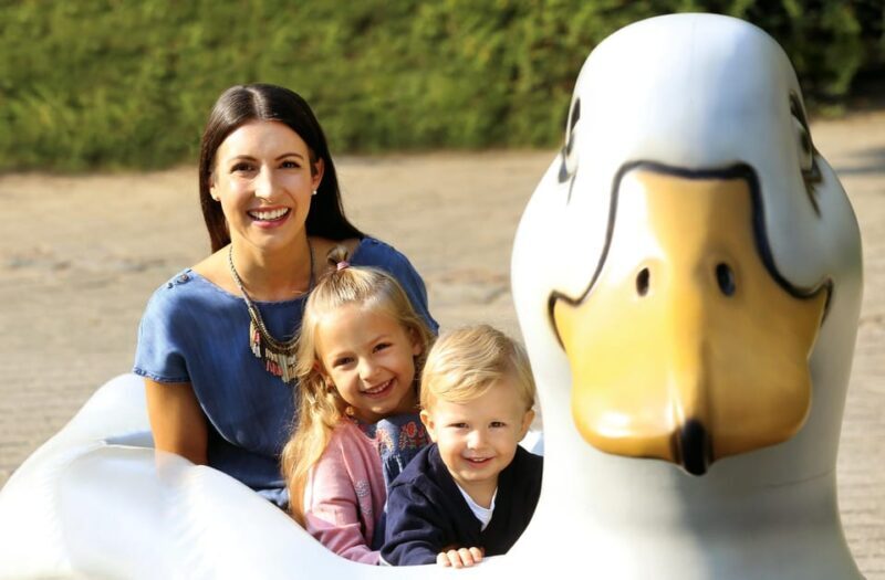 Tripsdrill Adventure Park: Entry Ticket - An In-Depth Look at Tripsdrill Adventure Park