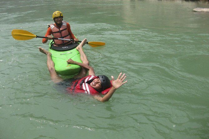 Trishuli Private Rafting day Tour - The Sum Up