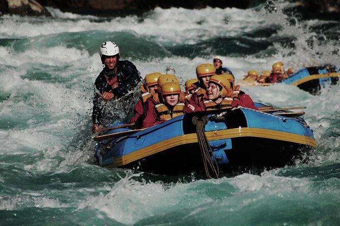 Trishuli River Rafting - Review Summary