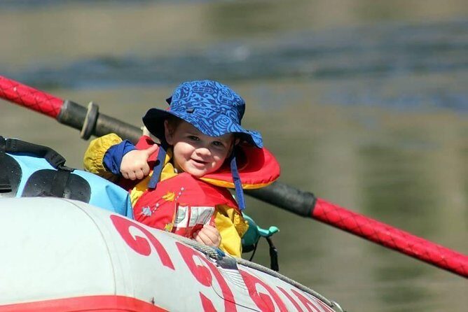 Trishuli River Rafting - Meta Description