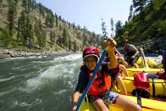Trishuli River Rafting - What Sets This Tour Apart