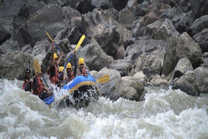Trishuli River Rafting - Day Tour - Final Thoughts
