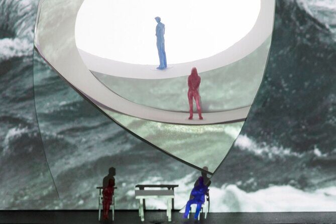 Tristan und Isolde at The Metropolitan Opera House Ticket - The Full Experience: What to Expect