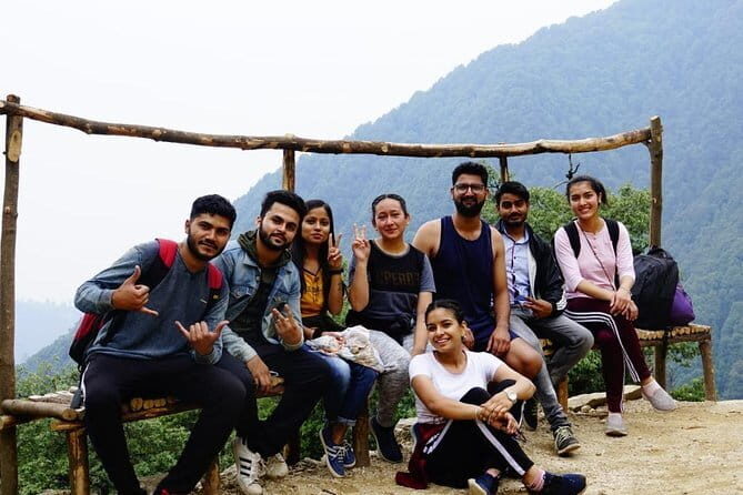 Triund Trek - The Authentic Experience: What Travelers Love