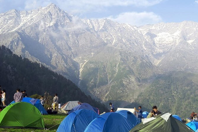 Triund Trek - Practical Tips for Future Trekkers