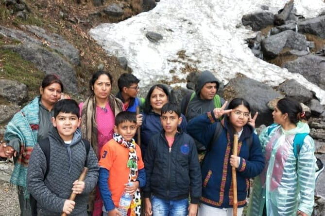 Triund Trek & Snow Line Trek - Authentic Experiences and Real Traveler Insights