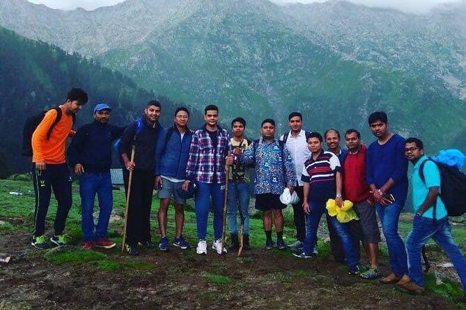 Triund Trek & Snow Line Trek - FAQ