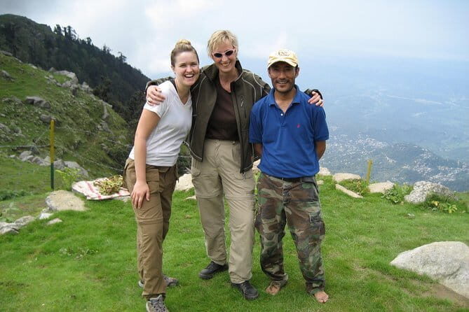 Triund Trek with Manu Adventures India - Practical Tips for Future Trekkers