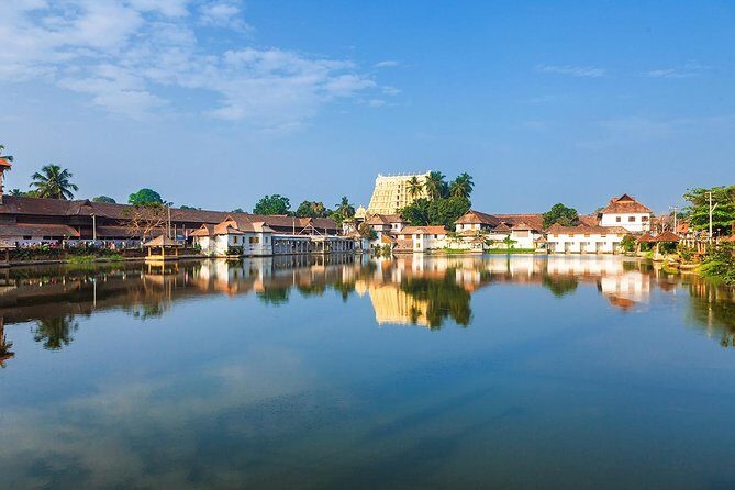 Trivandrum day trip and sight seeing with lunch - A Closer Look at the Itinerary