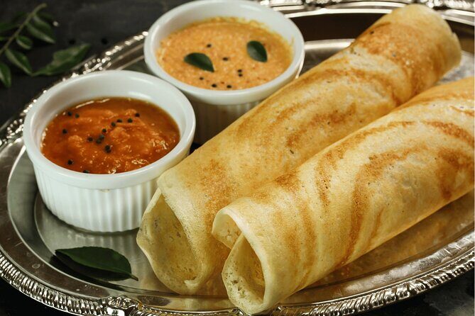 Trivandrum Street Food Crawl (2 Hours Guided Food Tasting Tour) - Discover the Flavors of Trivandrum with a Guided Street Food Crawl