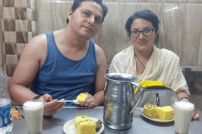 Trivandrum Street Food Crawl (2 Hours Guided Food Tasting Tour) - A Deep Dive into the Trivandrum Street Food Experience