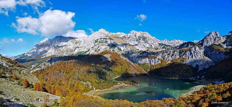 Trnovako Lake: National Park Sutjeska- Magli - Trekking - Who Will Love This Tour?