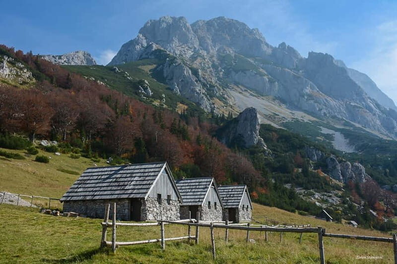 Trnovako Lake: National Park Sutjeska- Magli - Trekking - The Sum Up