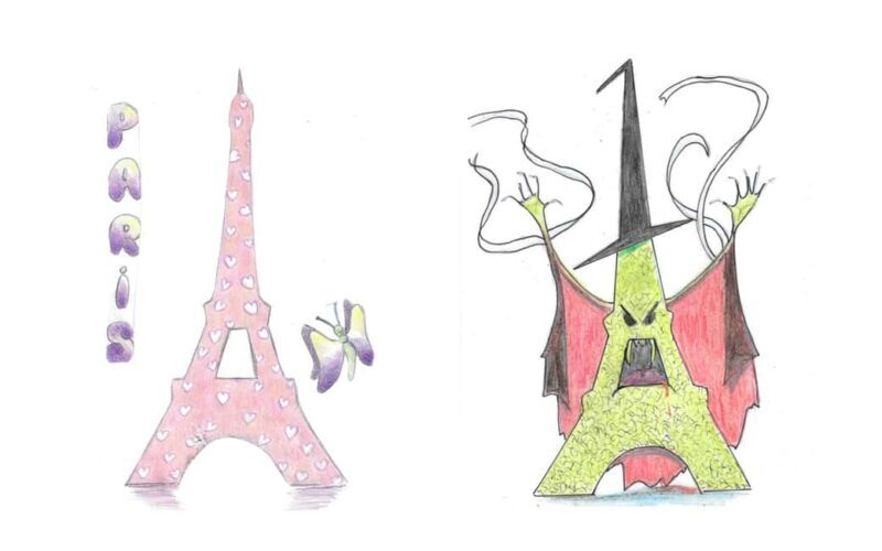 Trocadéro: Eiffel Tower coloring workshop for children - Is It Right for You?