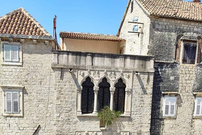 Trogir 1,5-Hour Small Group City Tour - FAQs