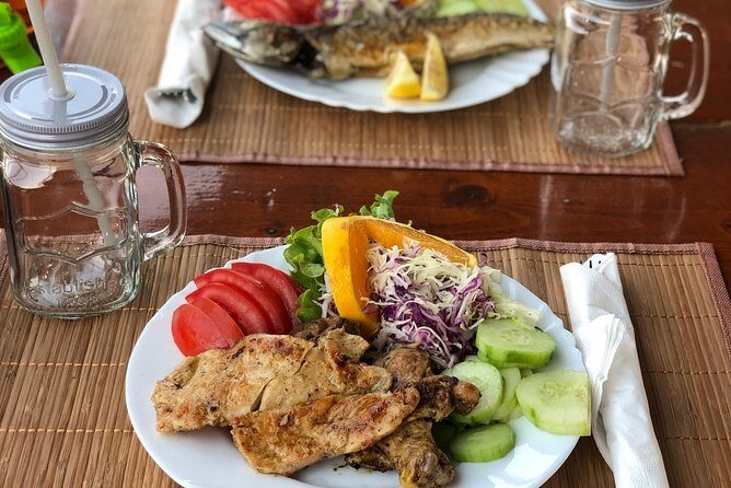 Trogir and Blue Lagoon Private Tour - Frequently Asked Questions