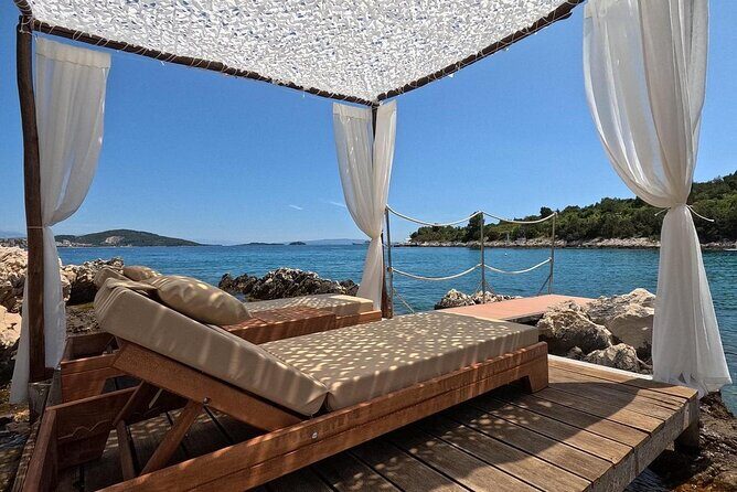 Trogir Boat Tour To Secret Underwater Museum - Authentic Traveler Insights