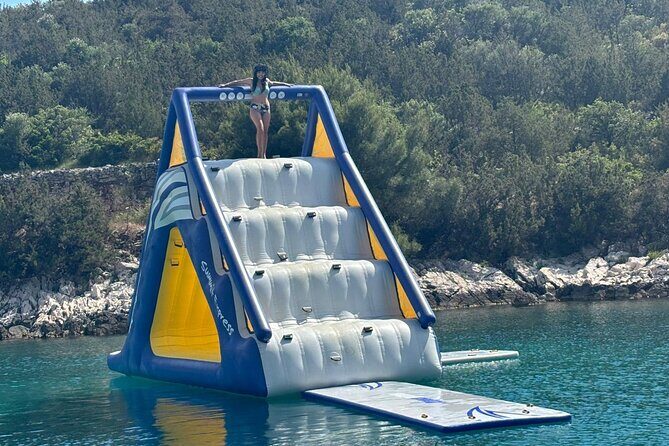 Trogir Boat Tour To Secret Underwater Museum - FAQ