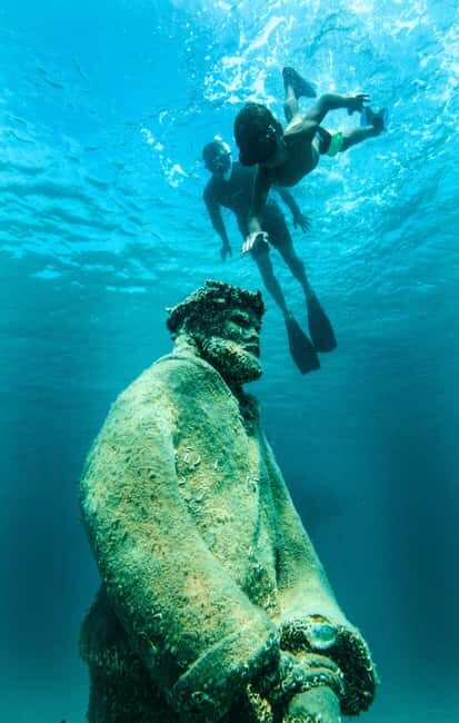 Trogir: Boat tour to Unique underwater museum - Who Should Book This?
