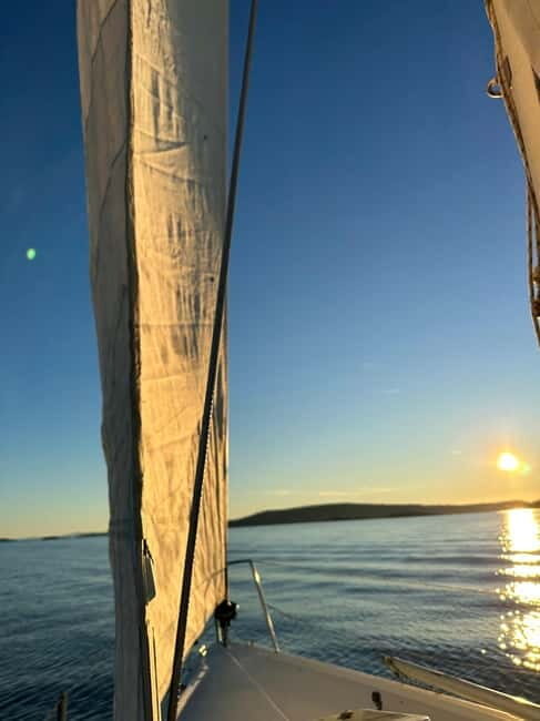 Trogir: Full-Day Bachelorette Party on a Sailboat - FAQ