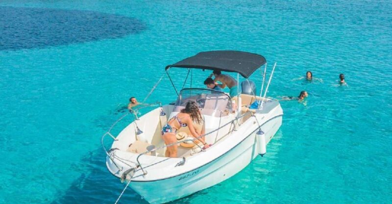 Trogir: Half-Day Private Boat Tour - Practical Tips for Your Trip