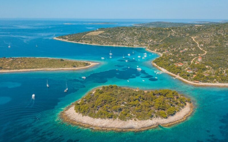 Trogir: Half-Day Private Boat Tour - Why This Tour is Worth Considering