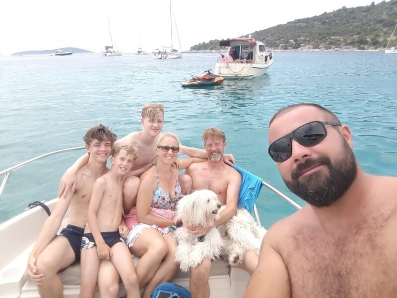 Trogir: Half-Day Private Boat Tour - Who Will Love This Tour?