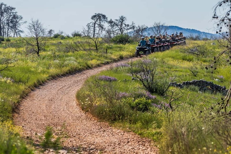Trogir: iovo Quad Safari  Wild Nature & Panoramic Views! - Final Words