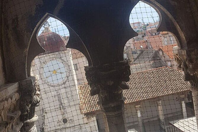 Trogir Old Town History and Monuments Private Guided Walking Tour - FAQs