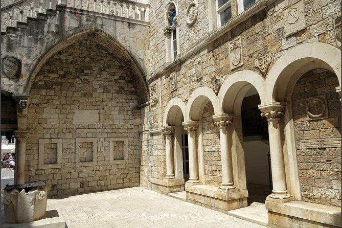 Trogir Old Town & Klis Fortress from Split - Who Is This Tour Best For?